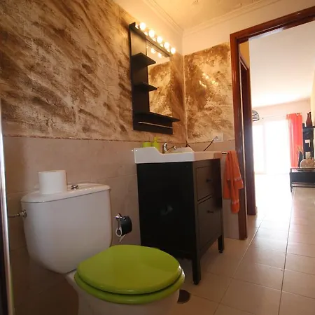 Panelo * بويرتو ذيل كارمين