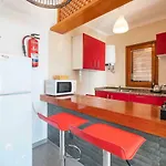 Panelo Apartment