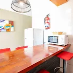 Apartment Panelo *