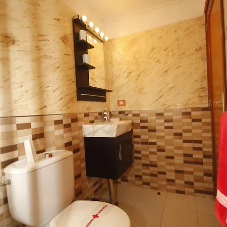 Apartamento Panelo