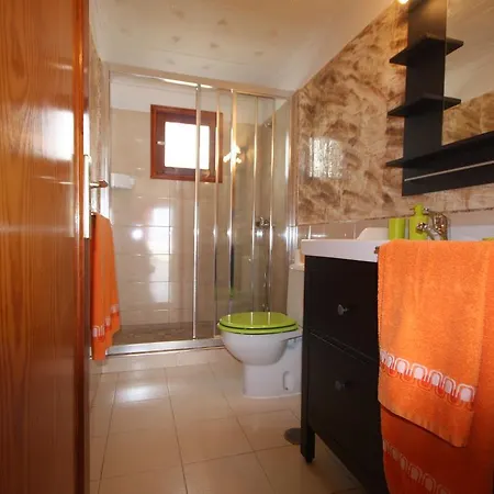 Panelo Apartman Puerto del Carmen
