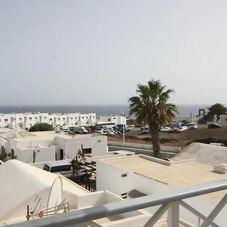 Panelo Apartman