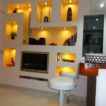 Panelo Apartamento Puerto del Carmen (Lanzarote)