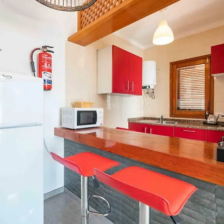 Panelo Apartamento
