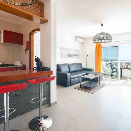 Panelo Apartamento Puerto del Carmen (Lanzarote)