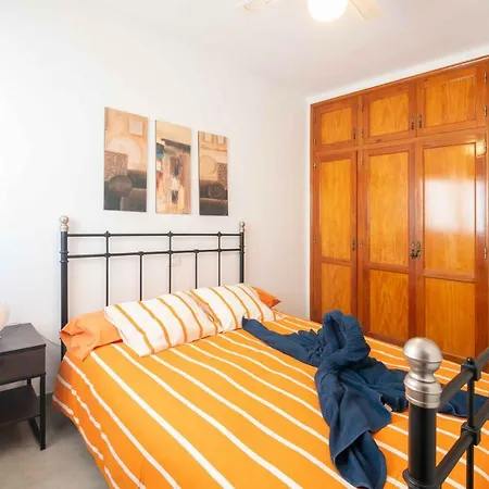 Panelo Apartamento Puerto del Carmen (Lanzarote)