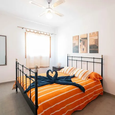 Apartamento Panelo *