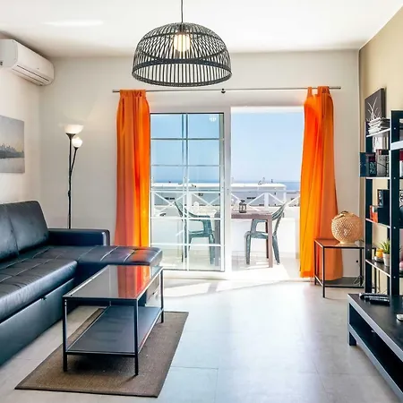 Panelo Apartamento Puerto del Carmen (Lanzarote)