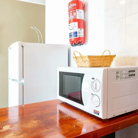 Apartamento Panelo Puerto del Carmen (Lanzarote)