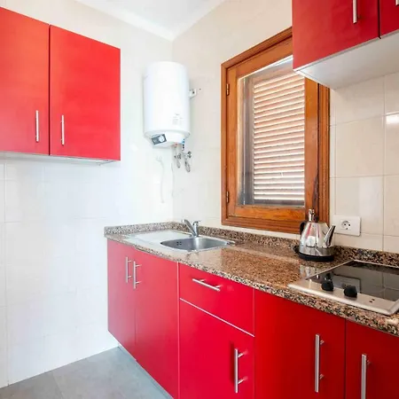 Panelo Apartamento