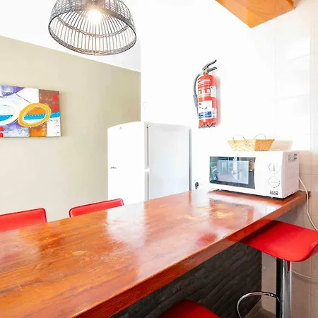 Apartman Panelo *