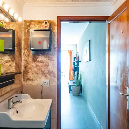 Panelo Apartment