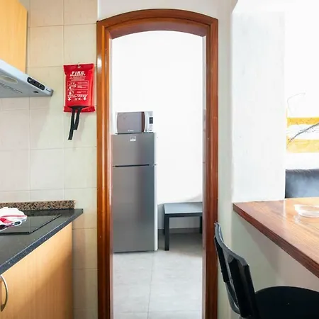 Apartamento Panelo