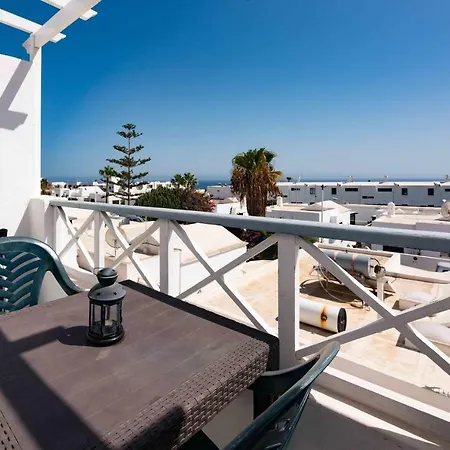 Panelo Apartamento Puerto del Carmen (Lanzarote)