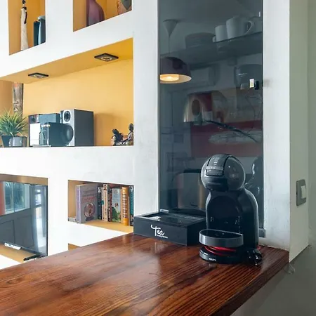 Panelo Apartman