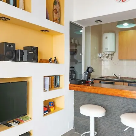 Panelo Apartamento Puerto del Carmen (Lanzarote)