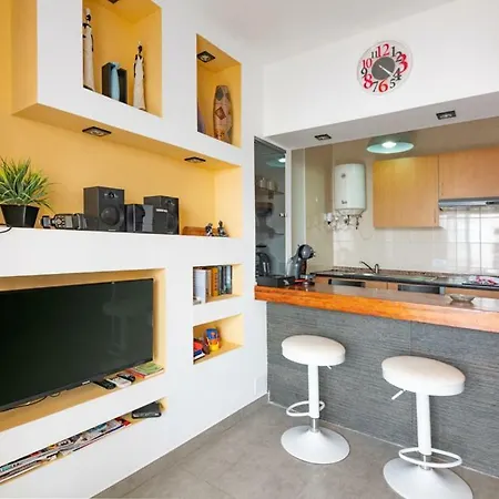 Apartamento Panelo
