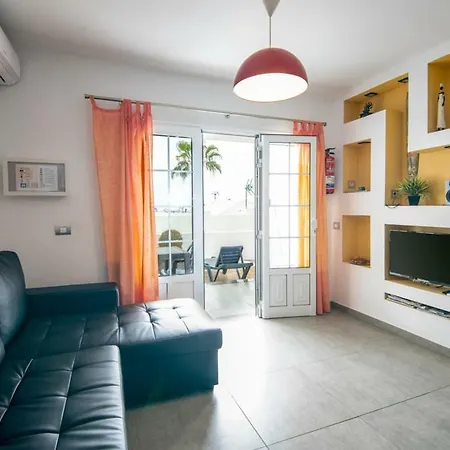 Panelo Apartamento Puerto del Carmen (Lanzarote)