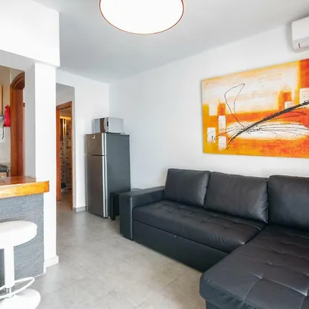 Apartman Panelo