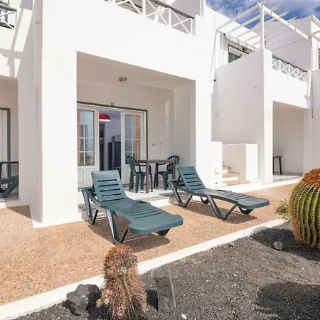 Apartamento Panelo