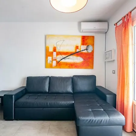 Panelo Appartement Puerto del Carmen (Lanzarote)