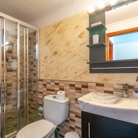 Appartement Panelo Puerto del Carmen (Lanzarote)