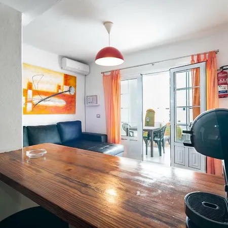 Apartamento Panelo Puerto del Carmen (Lanzarote)