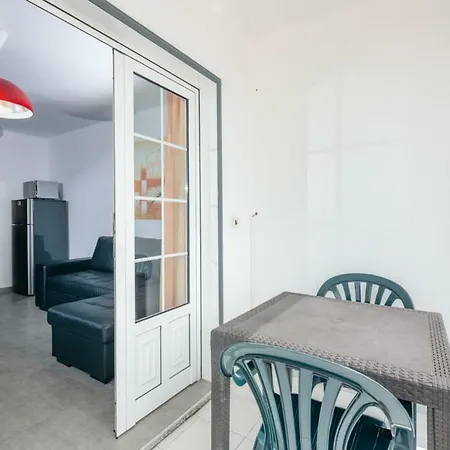 Apartamento Panelo Puerto del Carmen (Lanzarote)