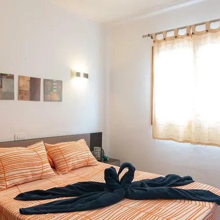 Panelo Apartment