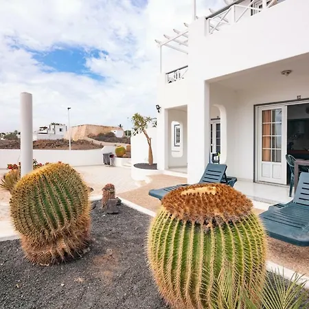 Apartamento Panelo Puerto del Carmen (Lanzarote)