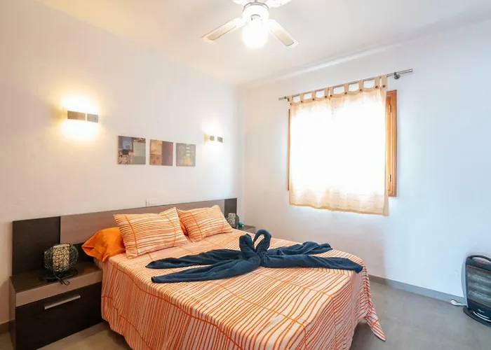 Panelo Apartmán Puerto del Carmen (Lanzarote)