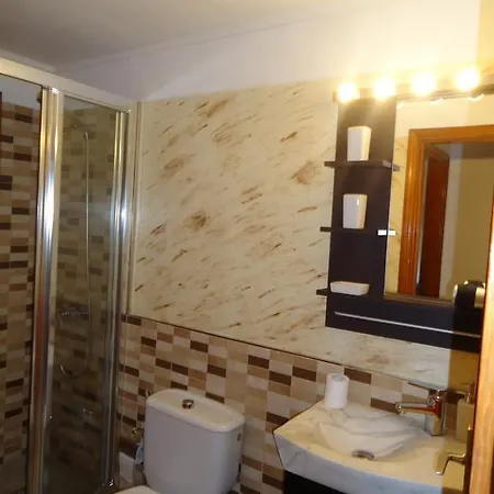 Panelo * Puerto del Carmen (Lanzarote)