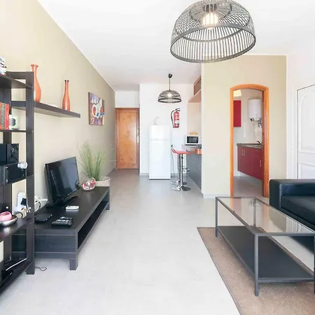 Apartamento Panelo Puerto del Carmen (Lanzarote)