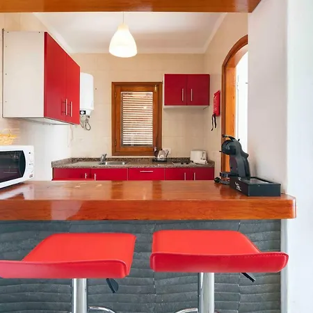 Apartment Panelo Puerto del Carmen (Lanzarote)