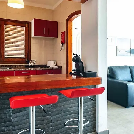 Apartment Panelo Puerto del Carmen (Lanzarote)
