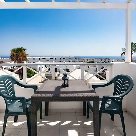 Panelo Apartamento Puerto del Carmen (Lanzarote)