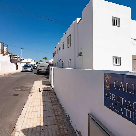 Panelo Apartamento *