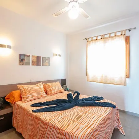 Panelo Apartment Puerto del Carmen (Lanzarote)