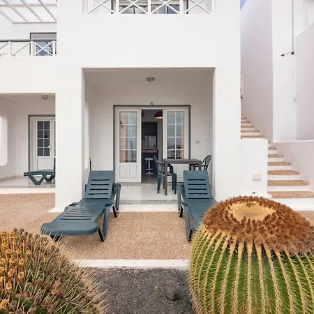 Panelo Apartamento Puerto del Carmen (Lanzarote)