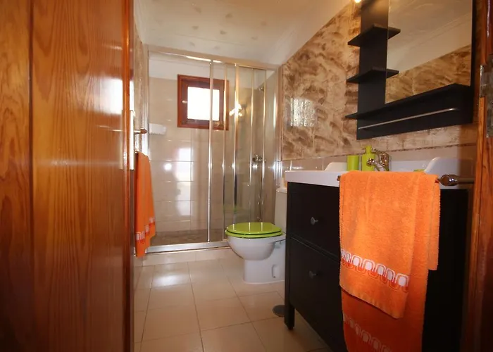 Panelo Apartamento Puerto del Carmen (Lanzarote)