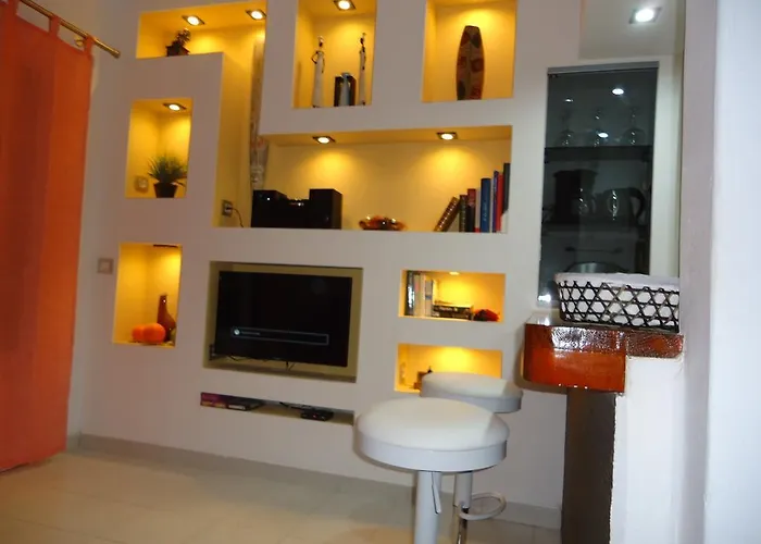 Panelo Apartamento Puerto del Carmen (Lanzarote)