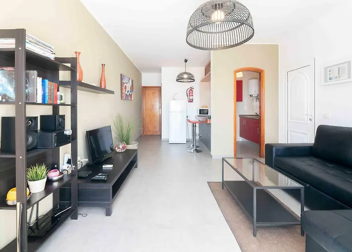 Apartamento Panelo Puerto del Carmen (Lanzarote)