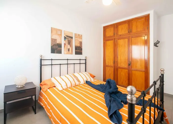 Panelo Apartament Puerto del Carmen (Lanzarote)