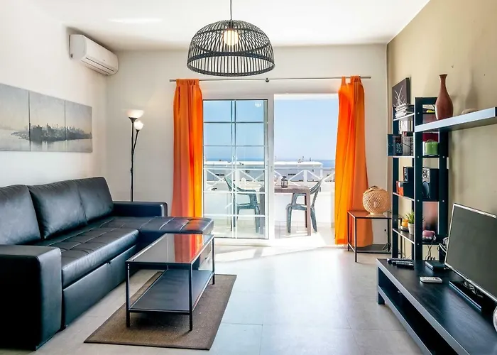 Panelo Apartment Puerto del Carmen (Lanzarote)