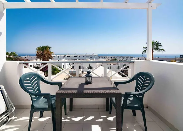 Panelo Apartment Puerto del Carmen (Lanzarote)