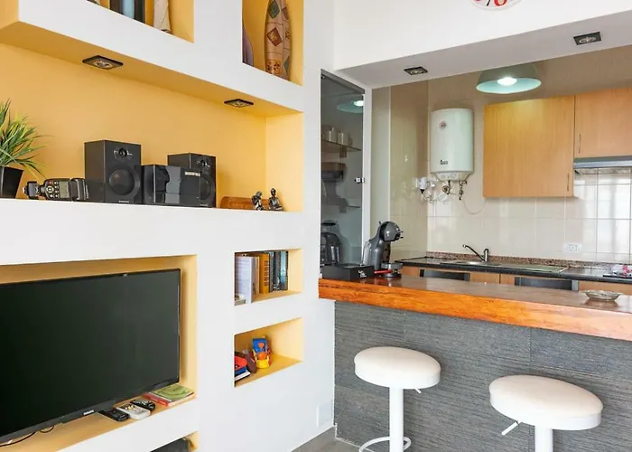 Panelo Apartment Puerto del Carmen (Lanzarote)