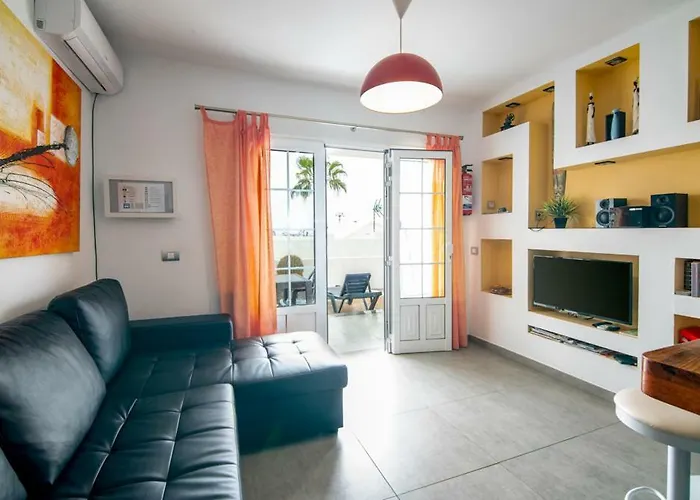 Panelo Apartamento Puerto del Carmen (Lanzarote)