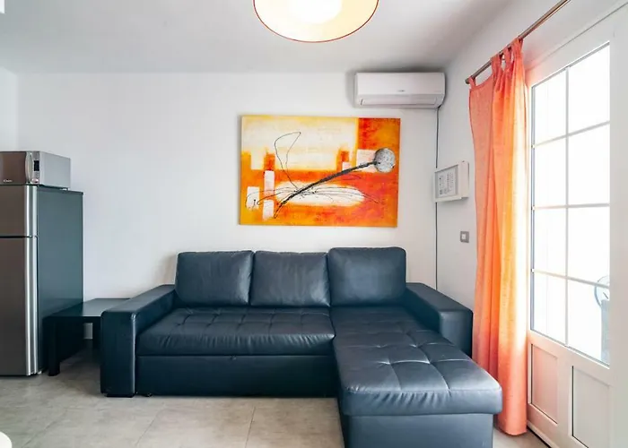 Panelo Apartment Puerto del Carmen (Lanzarote)