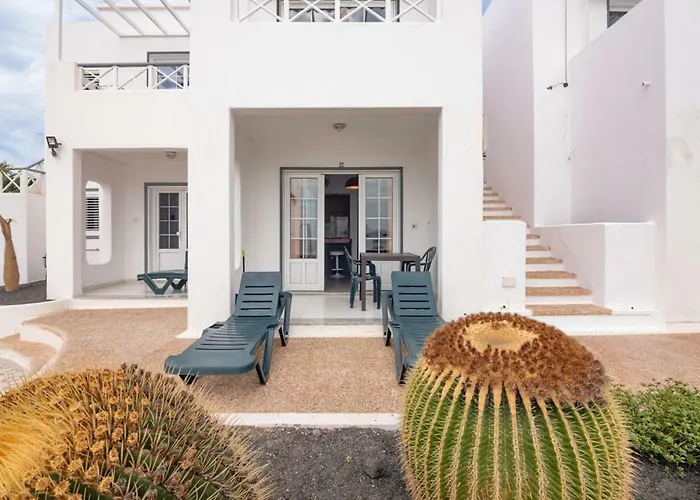 Panelo Apartment Puerto del Carmen (Lanzarote)