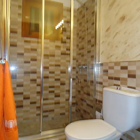 Panelo Διαμέρισμα